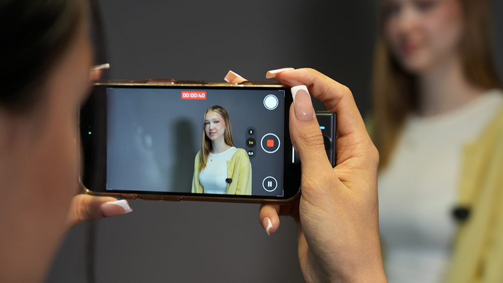 7 € Funkstrecke vs. RØDE