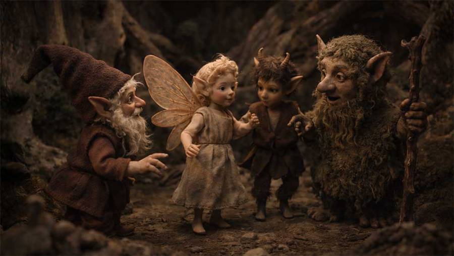 Stop Motion Klassiker