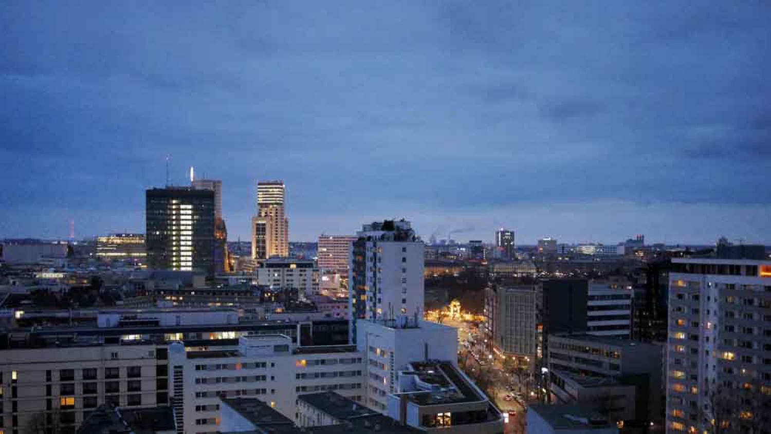 Berlinale Tagebuch 2026