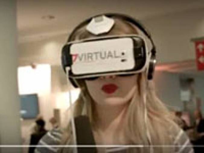 VR Brillen Limits