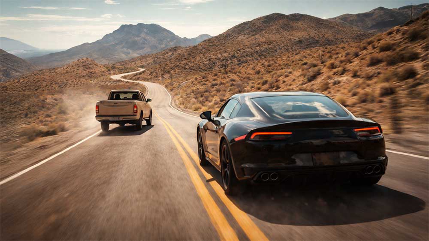 One Battle after another