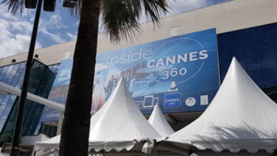 Cannes 360
