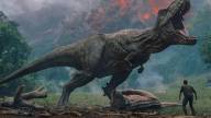 Jurassic World 2: Das gefallene Königreich Kritik