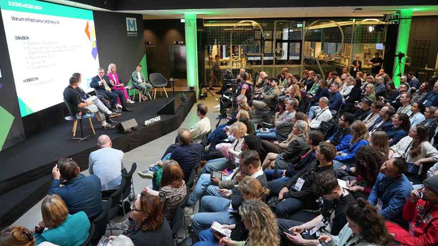 Fazit der Medientage 2025