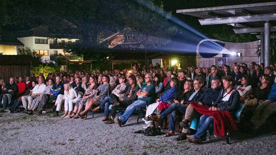 Musikfilmtage Oberaudorf 2025