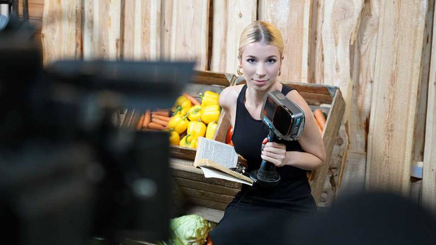 Besserer Ton mit Actioncams