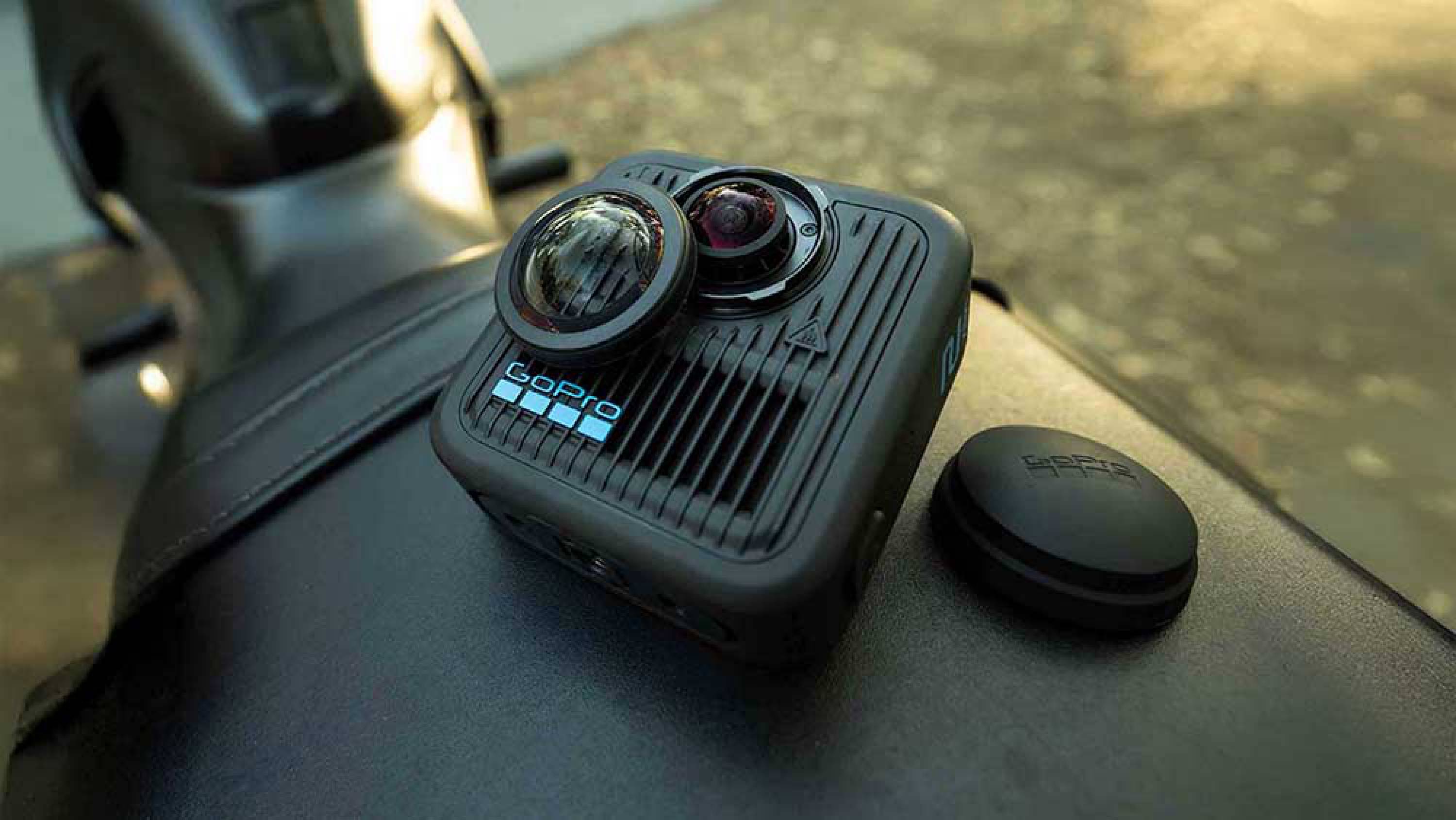 GoPro Max 2