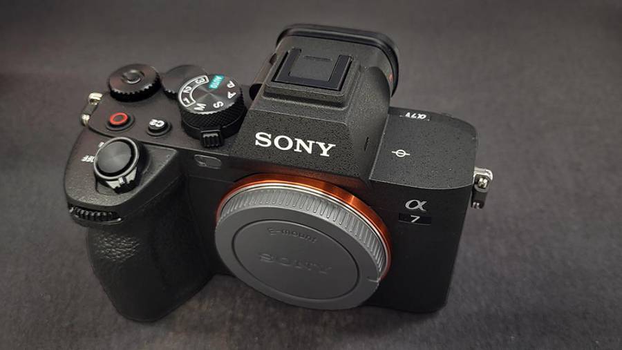 Sony Alpha 7 V