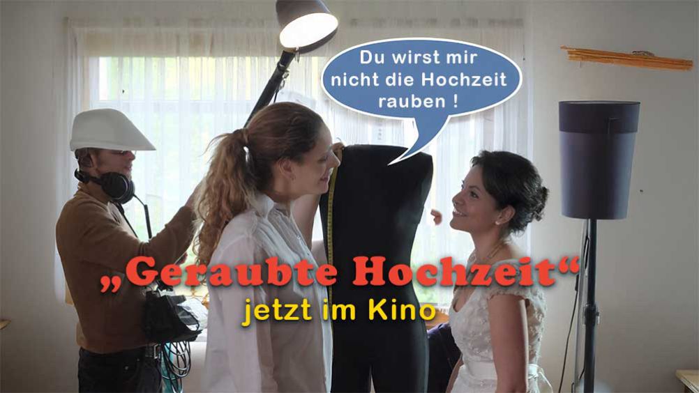 Titel die Filmen entspringen