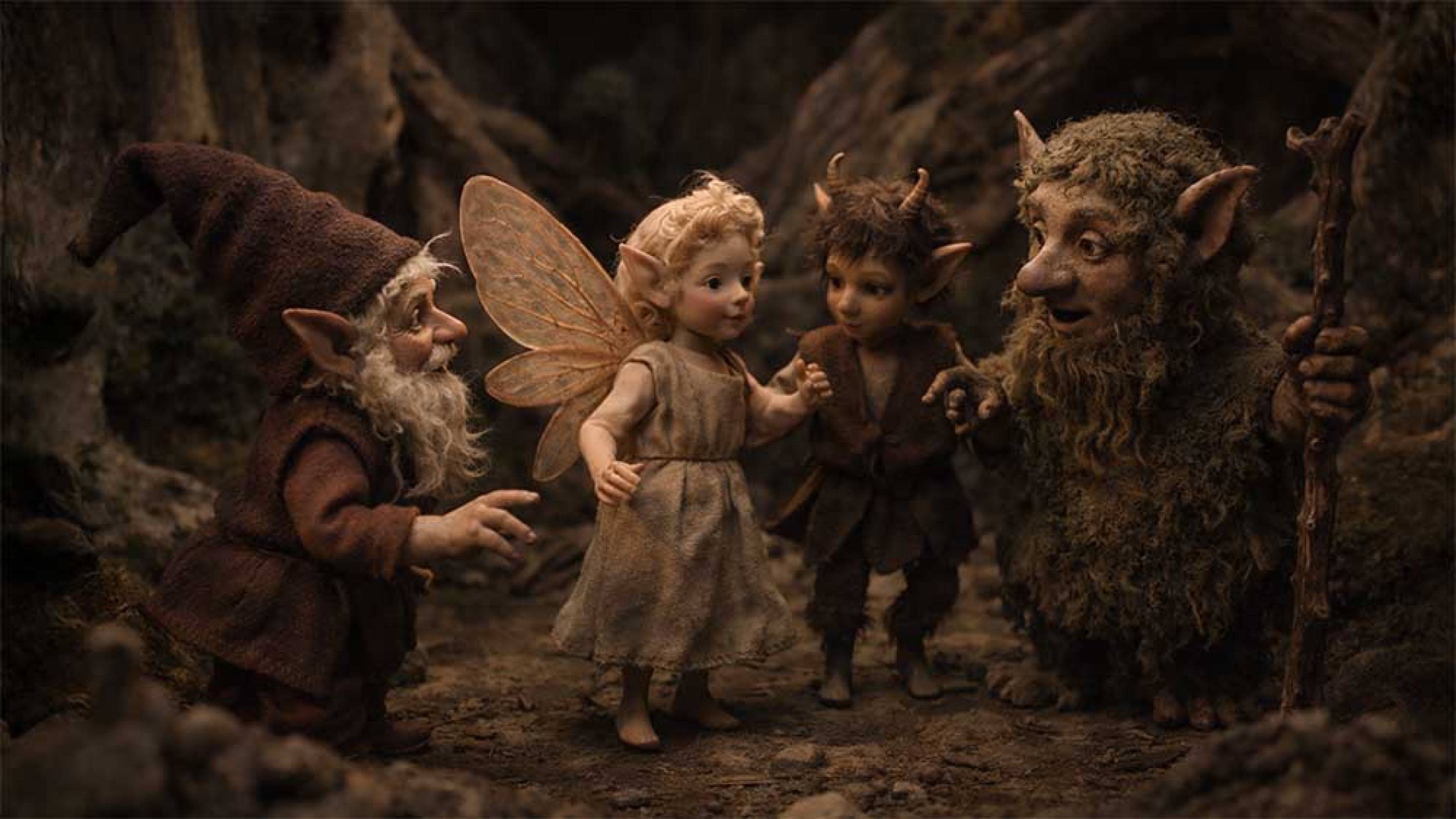 Stop Motion Klassiker