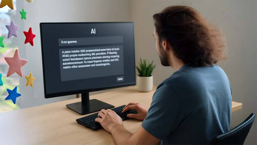 KI: Optimale Prompts