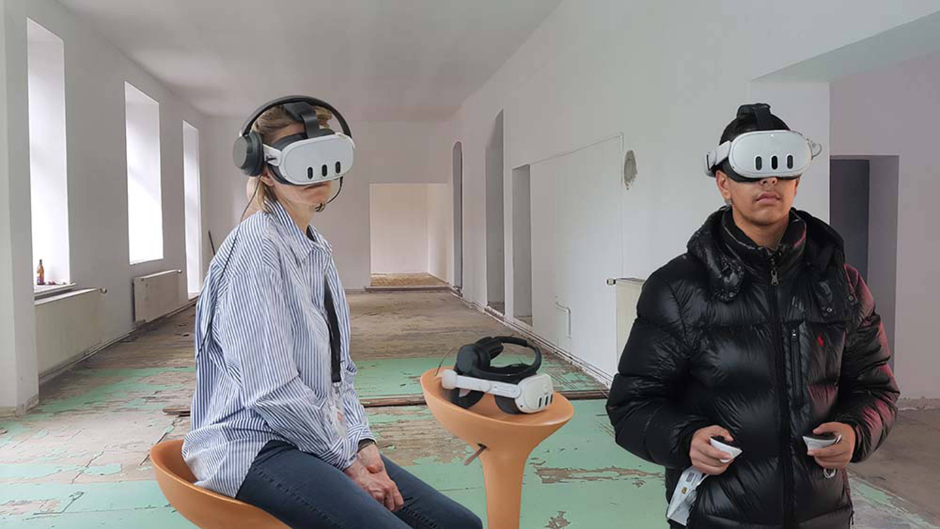 VR & AR Brillen 2026