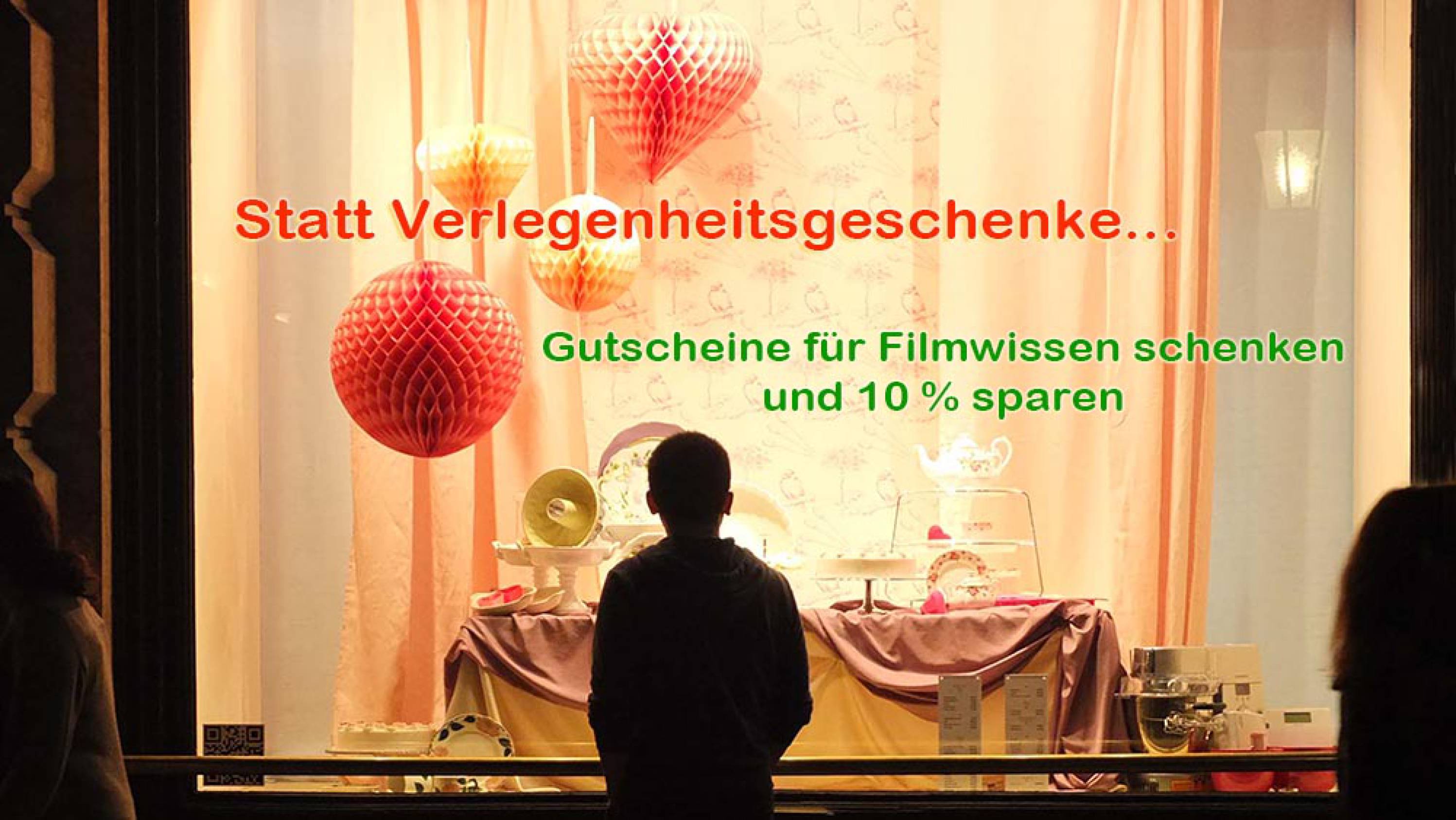 Weihnachtsaktion 2025!