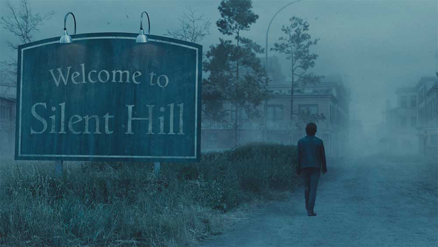 Return to Silent Hill -  Kritik