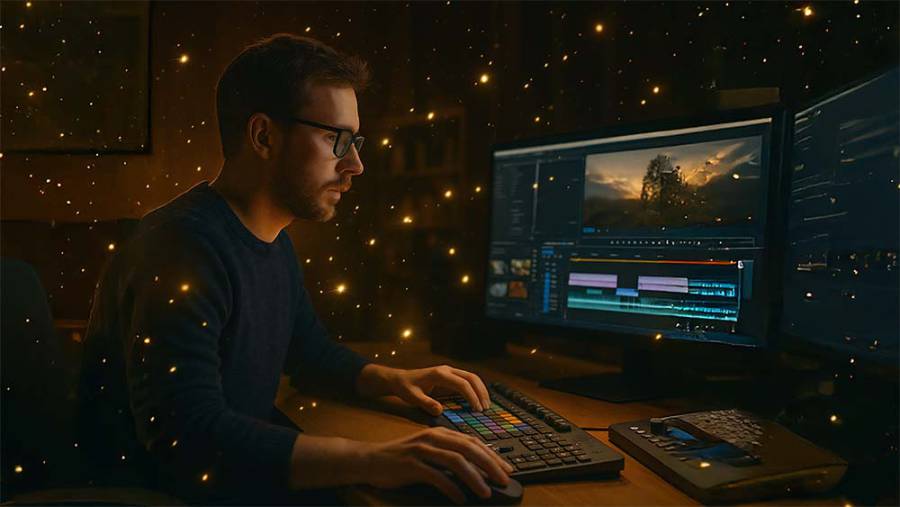 Firefly KI als Allrounder