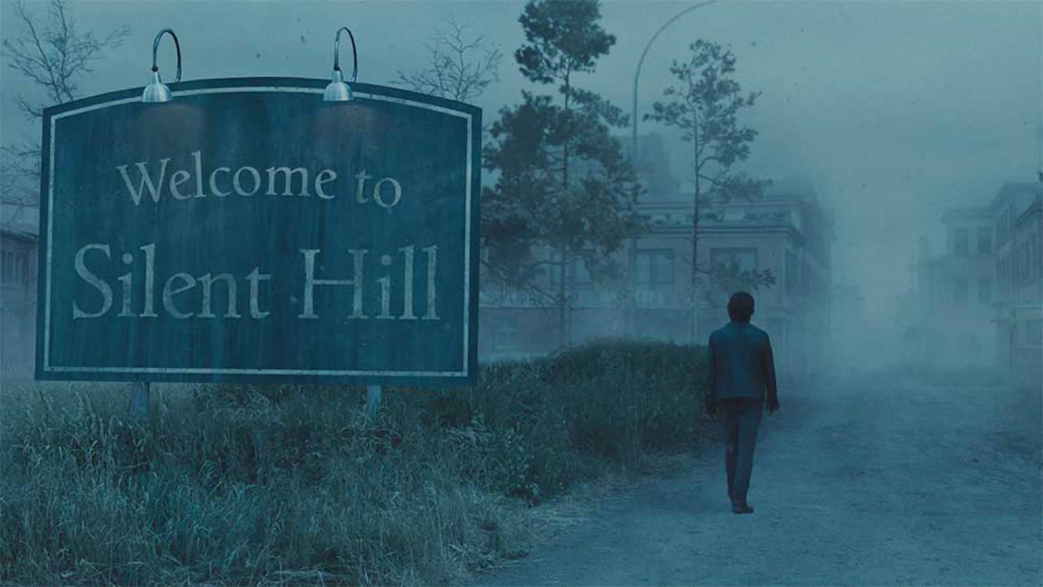 Return to Silent Hill -  Kritik