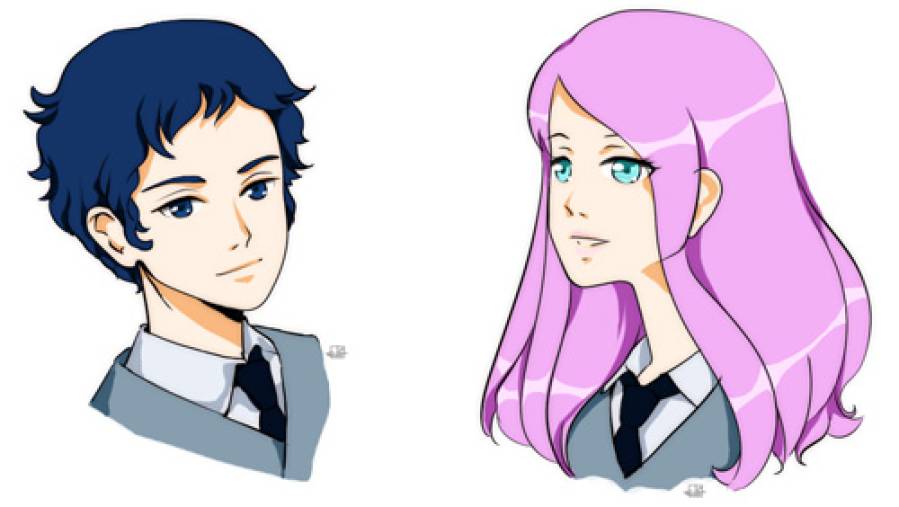 Anime als eigene Erzählform