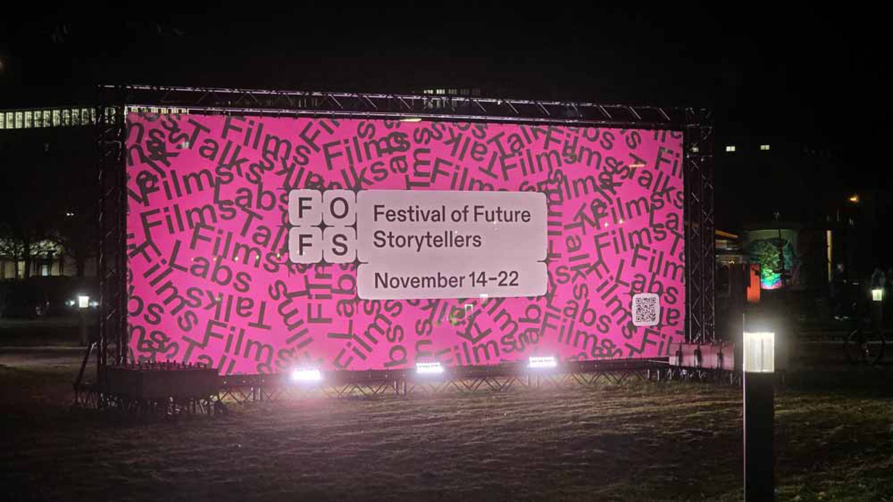 FOFS-Filmschoolfest 2025 Gewinner