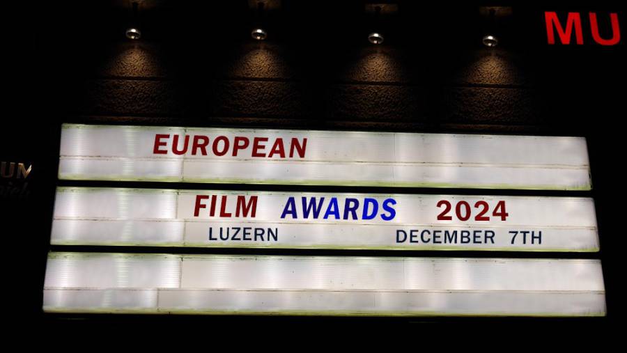 European Film Awards 2024