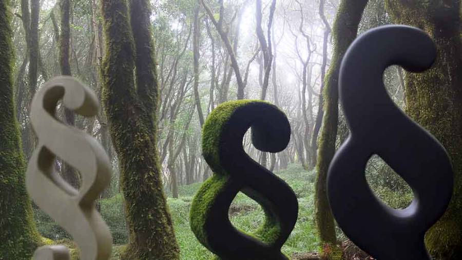 KI im rechtsfreien Raum?