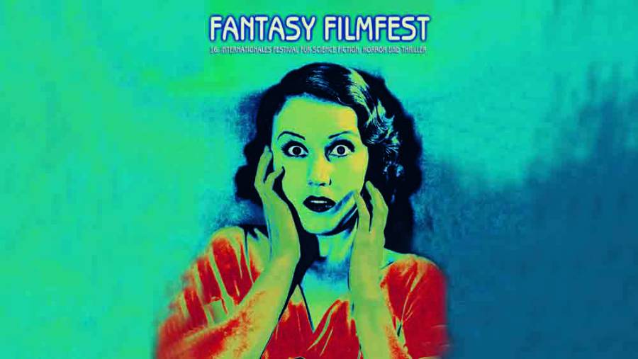 Filmfestival: Fantasyfilmfest