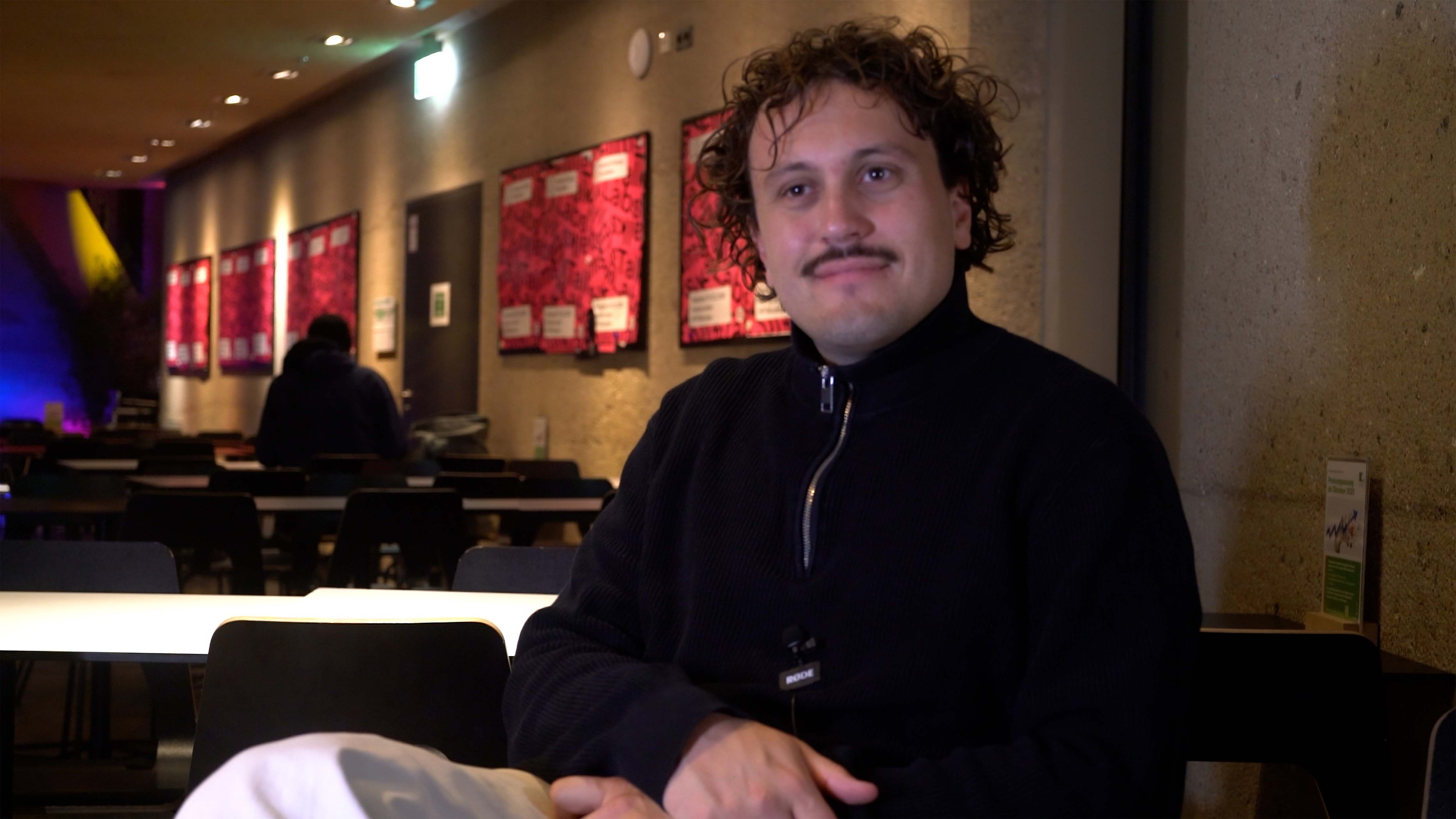 FOFS 2025 Interview Kevin Koch 5000