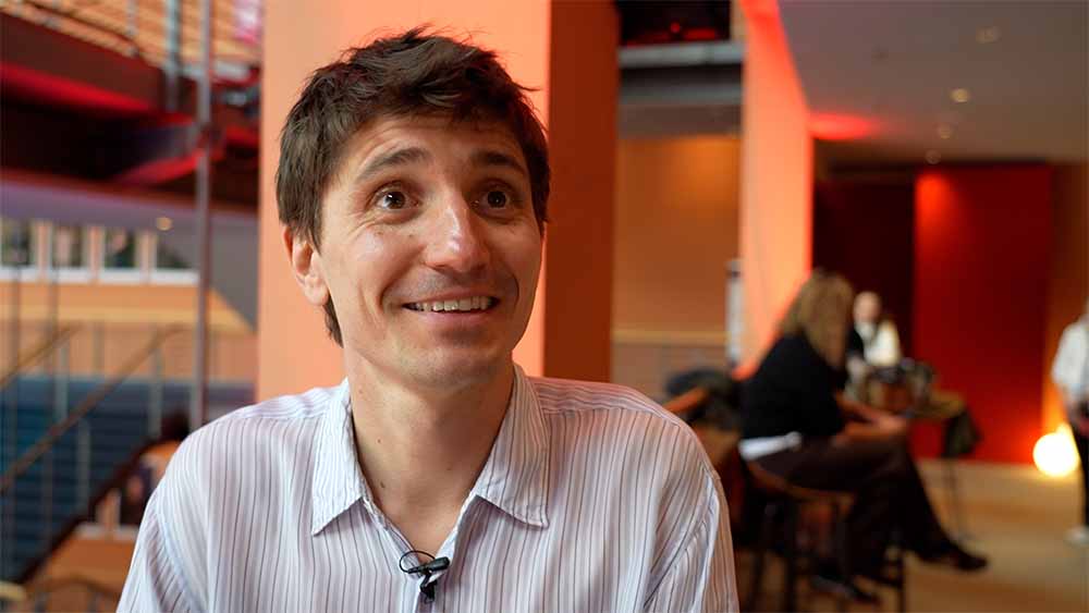 Pieter Embrechts 1000