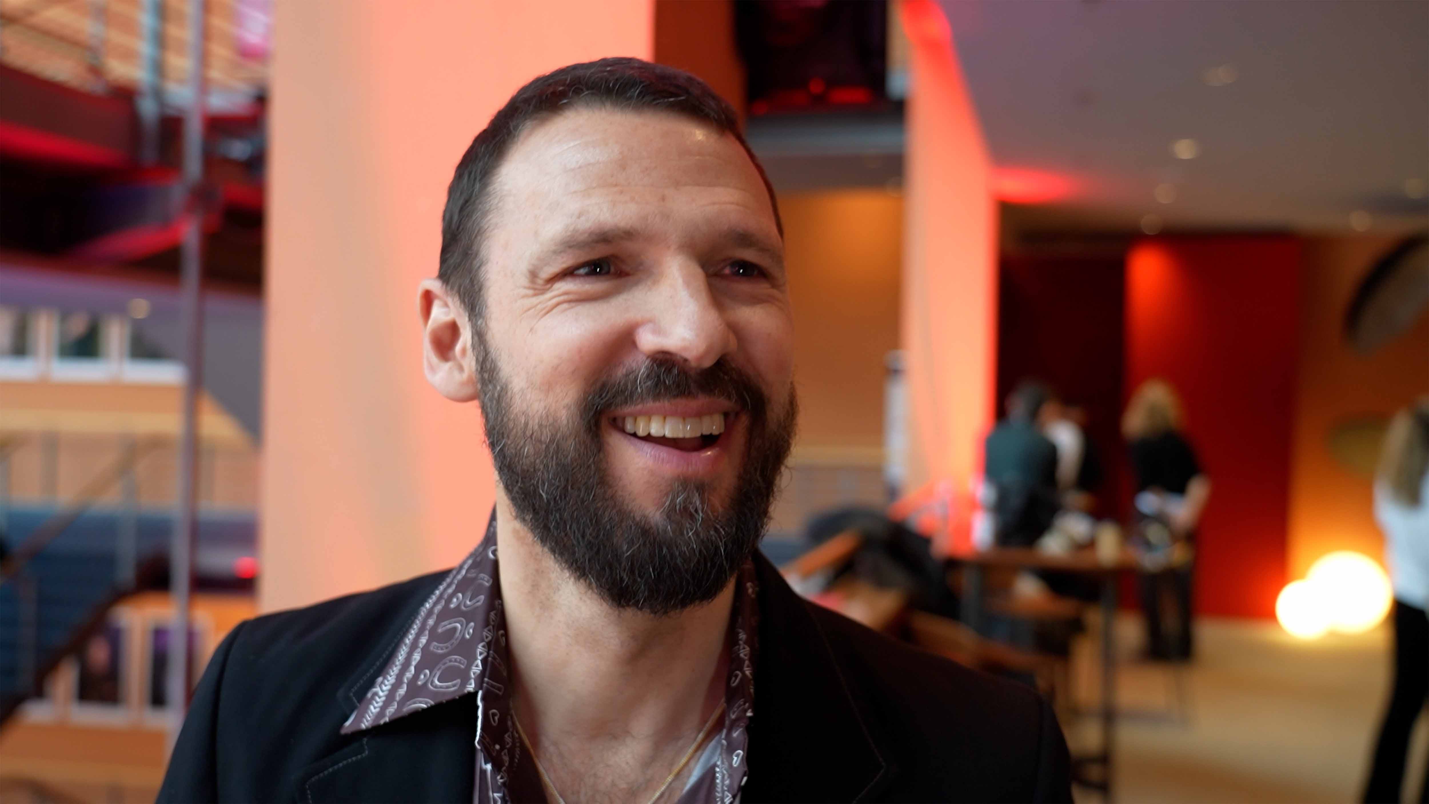 Pieter Embrechts 5000